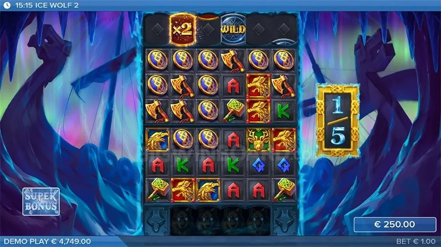Diverse collection of ph365 arcade games