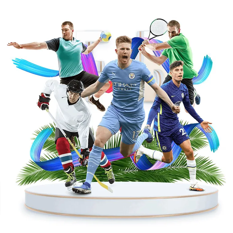 Bet builder icon
