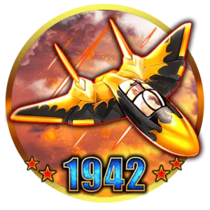 Arcade Games Icon