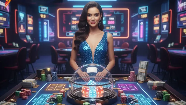 Guide to choosing online casino