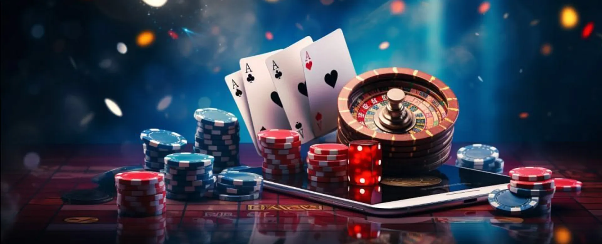 PH365 Blog - Latest Gaming Insights