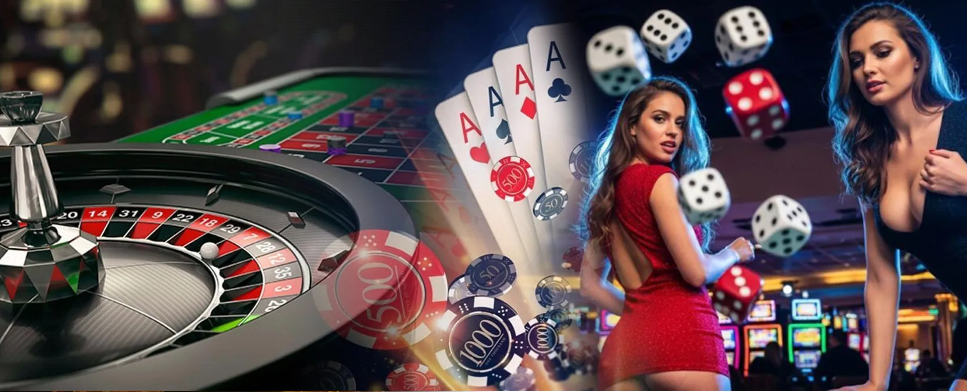 Dynamic ph365 Live Casino and Sports Betting Action