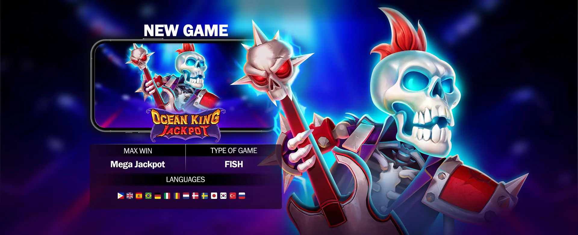 Discover Thousands of Slot Games at ph365