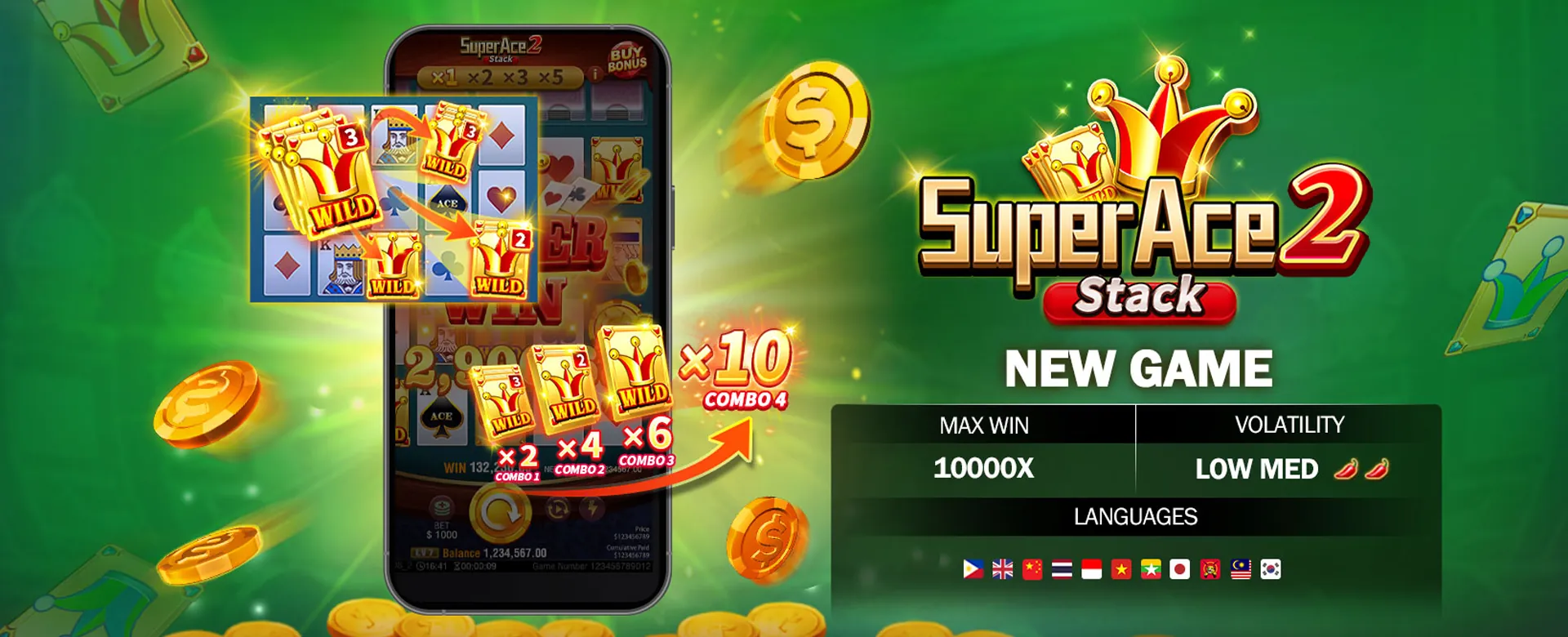 PH365 Latest Promotions