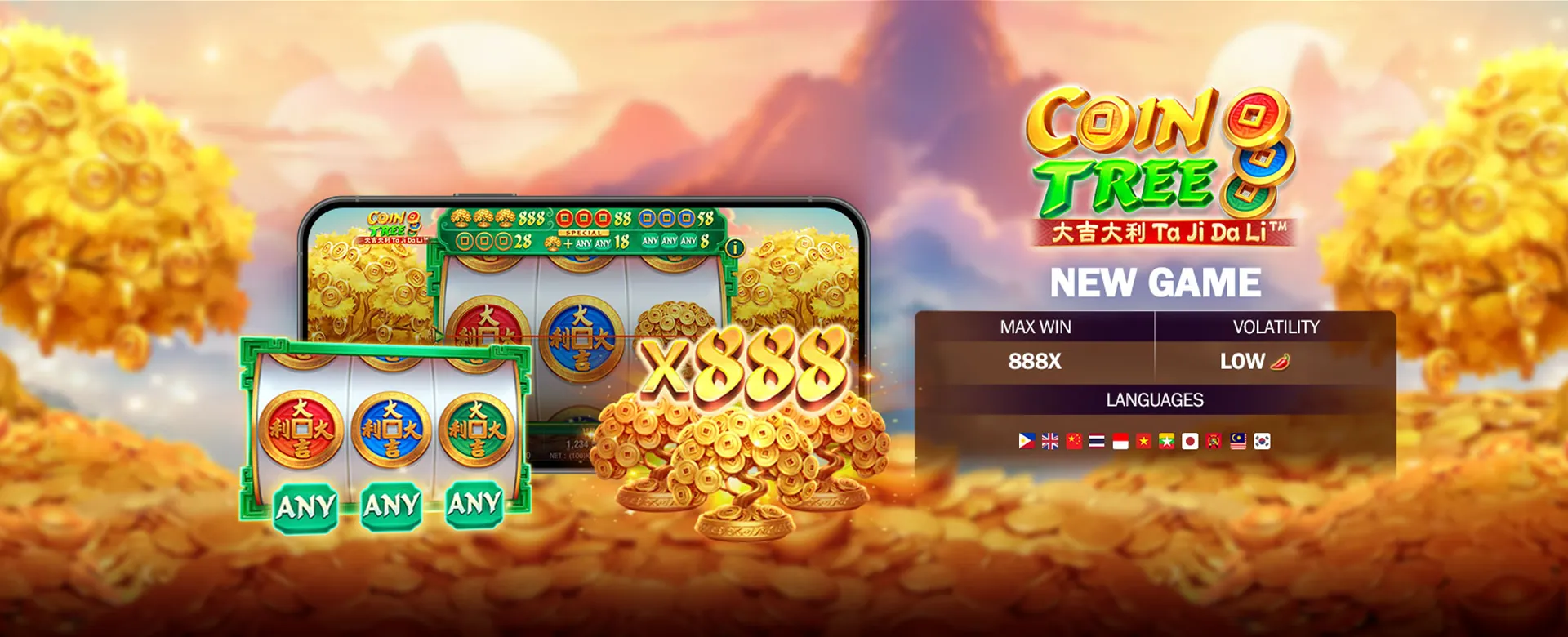 Poker Games Icon
