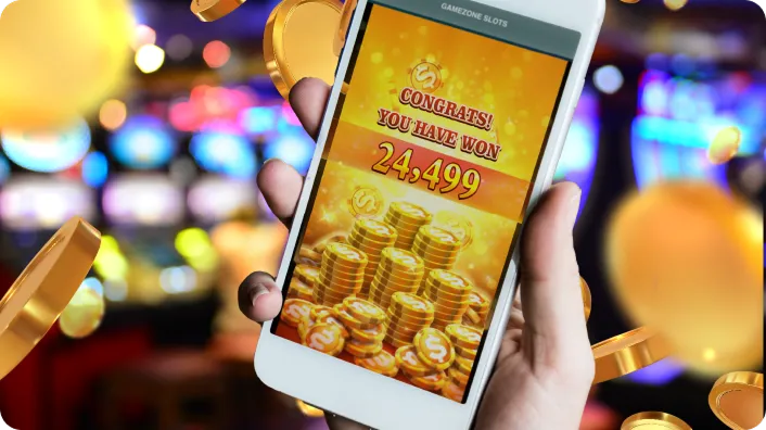 Bomb Party Slot Game