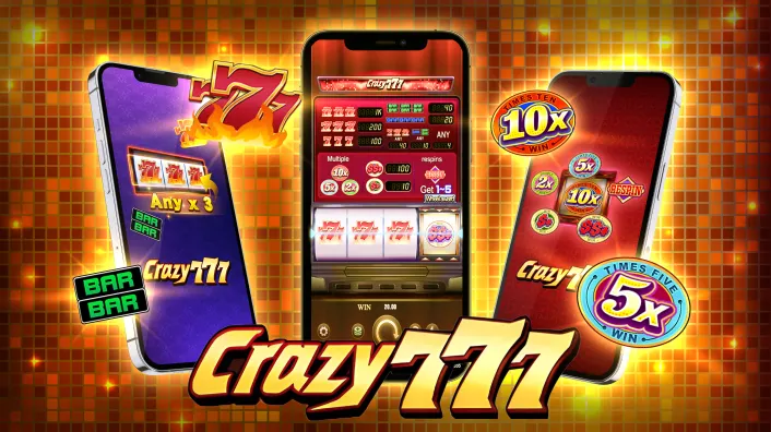 Fishing War Slot Game